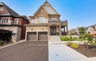 133 Rotondo Crescent