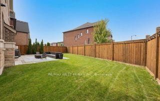 133 Rotondo Crescent • Vaughan, ON photo 33