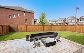 133 Rotondo Crescent • Vaughan, ON photo 35