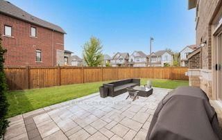 133 Rotondo Crescent • Vaughan, ON photo 36