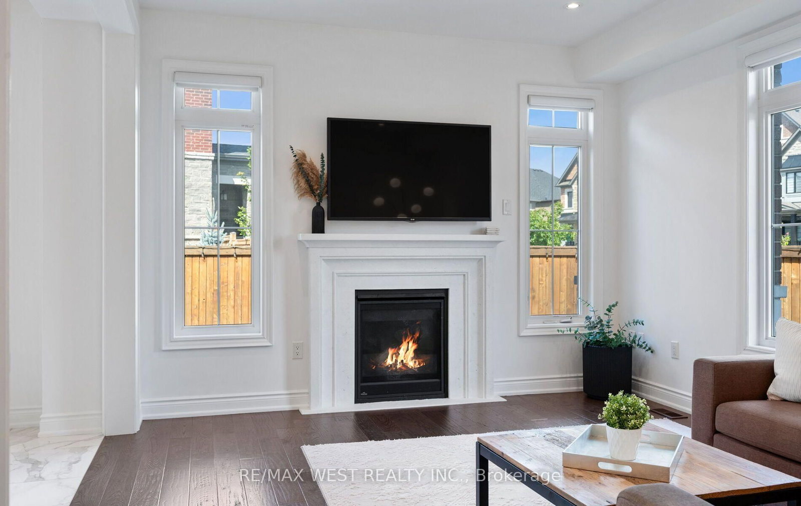 133 Rotondo Crescent • Vaughan, ON photo 8