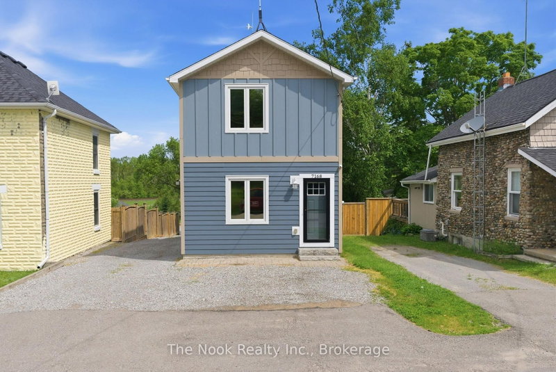 home for lease on 7168 Old Shiloh Road