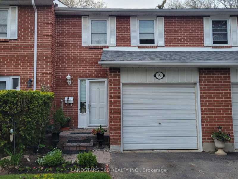 147 - 6 Bowman Way