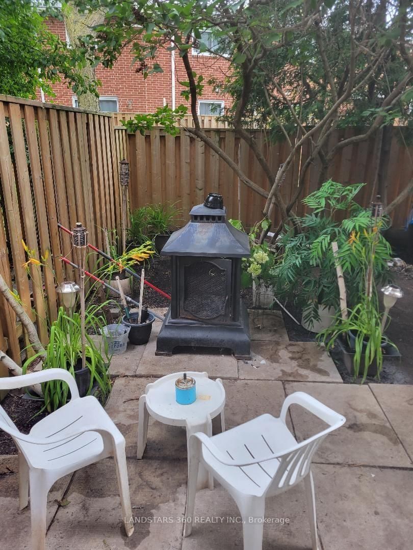 6 Bowman Way • #147 • Markham, ON photo 15