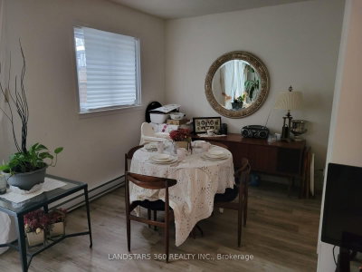 6 Bowman Way • #147 • Markham, ON photo 4