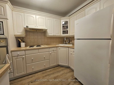 6 Bowman Way • #147 • Markham, ON photo 5