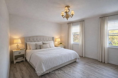 6 Bowman Way • #147 • Markham, ON photo 9