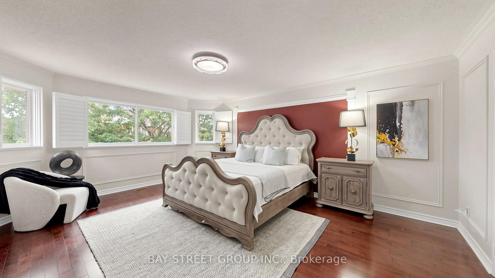 26 Kew Gardens • Richmond Hill, ON photo 19