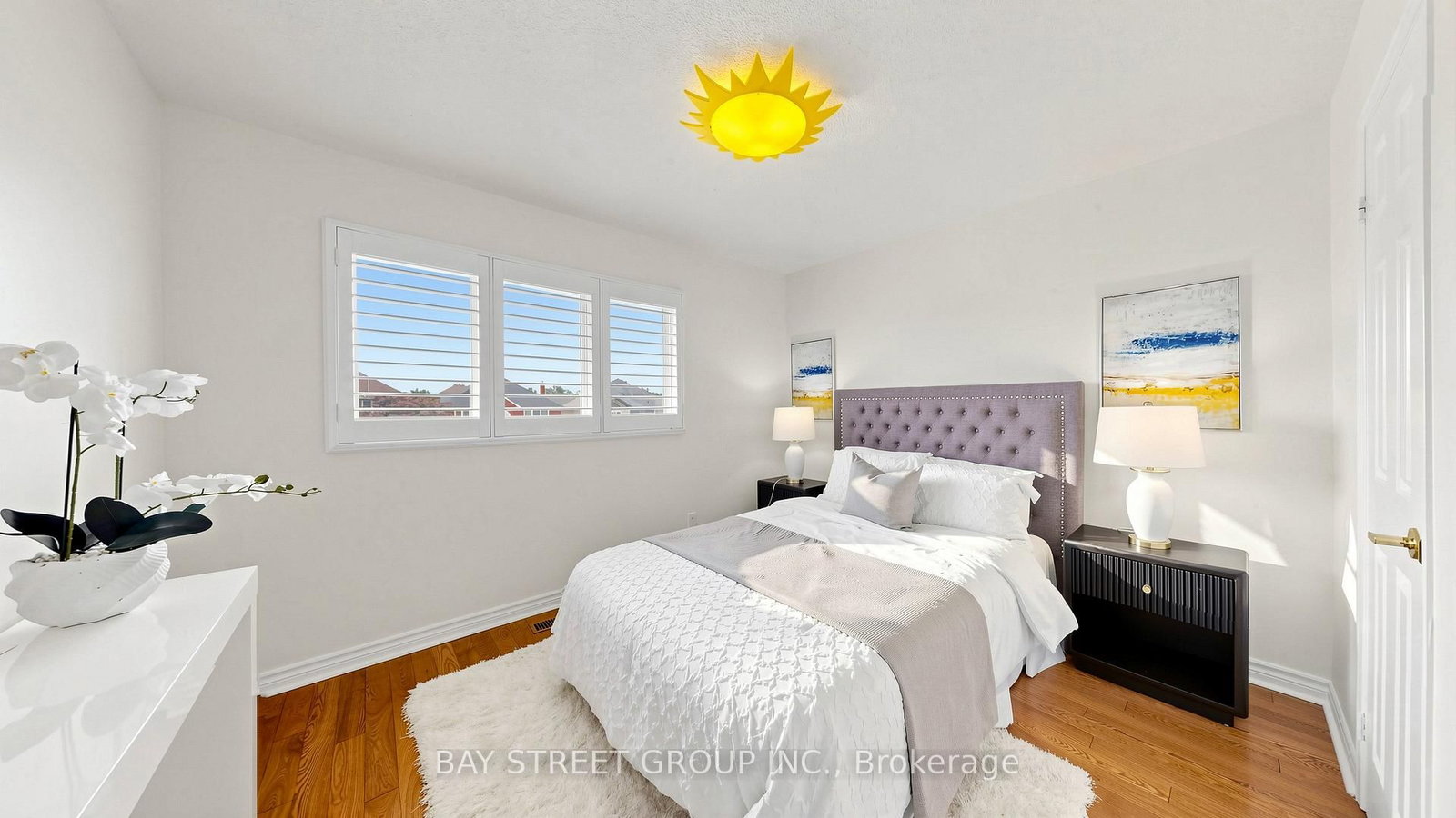 26 Kew Gardens • Richmond Hill, ON photo 29