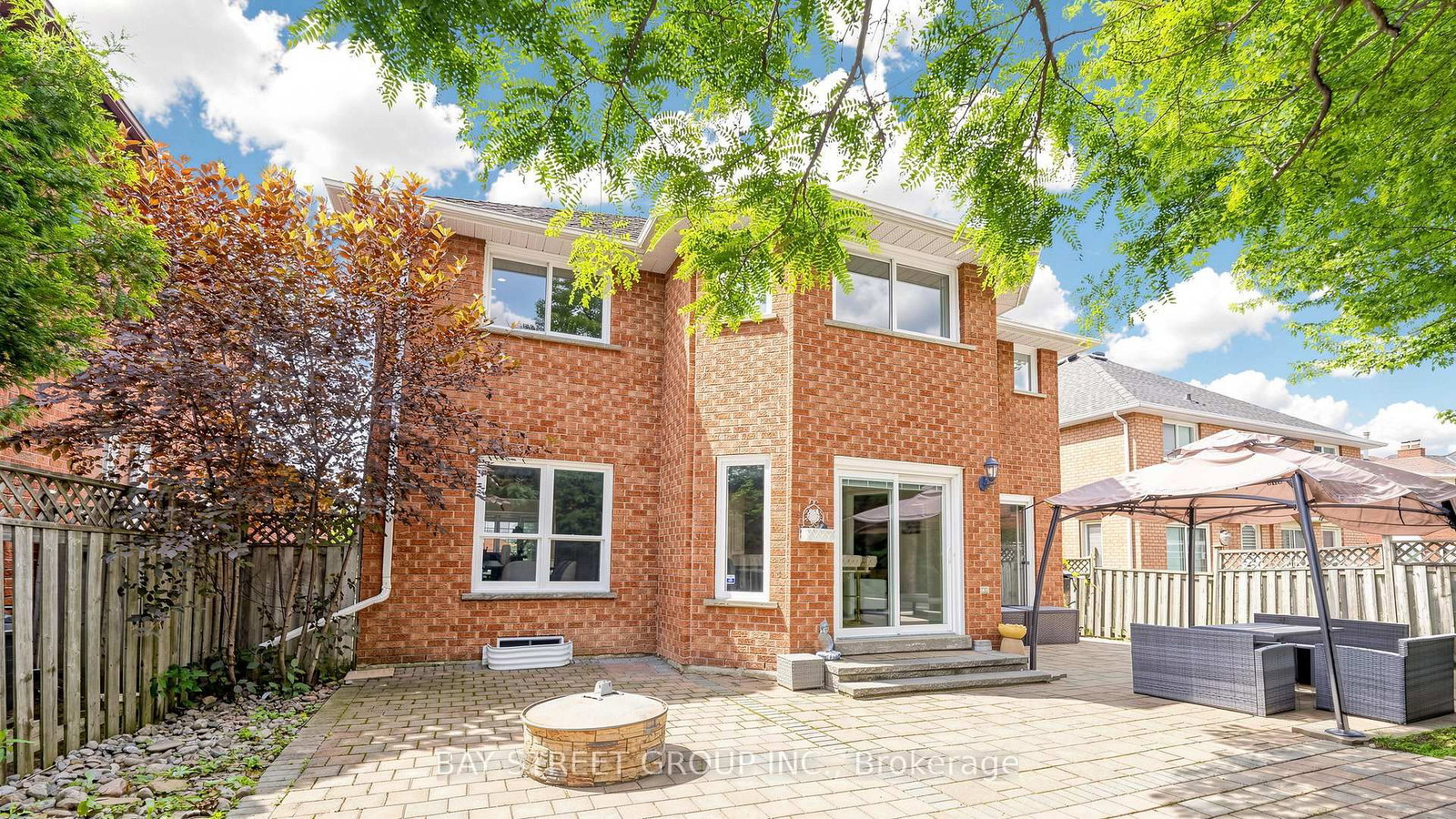 26 Kew Gardens • Richmond Hill, ON photo 45
