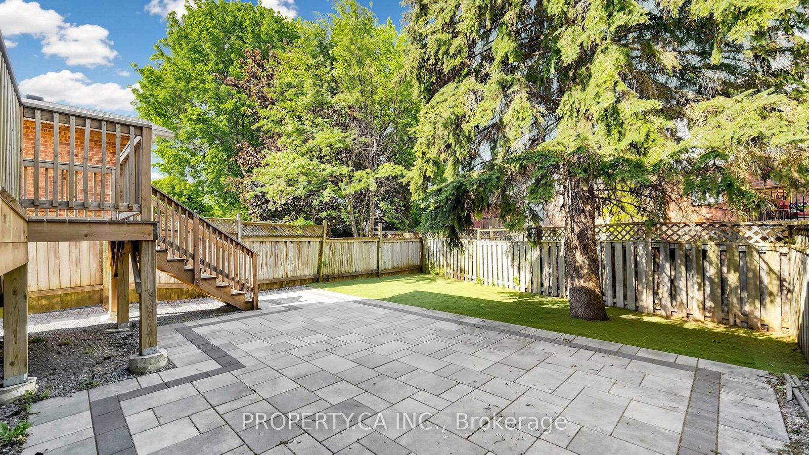 32 Hodgins Avenue • Georgina, ON photo 49