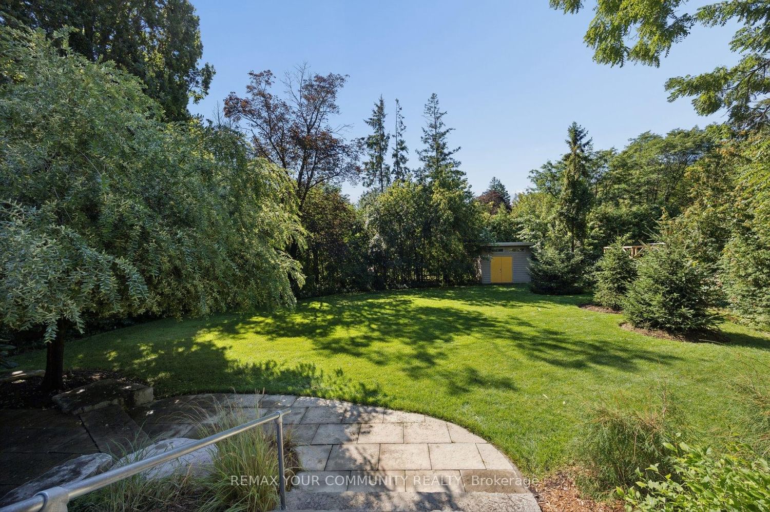 238 Mill Street • Richmond Hill, ON photo 29