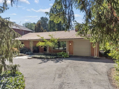 238 Mill Street • Richmond Hill, ON photo 3