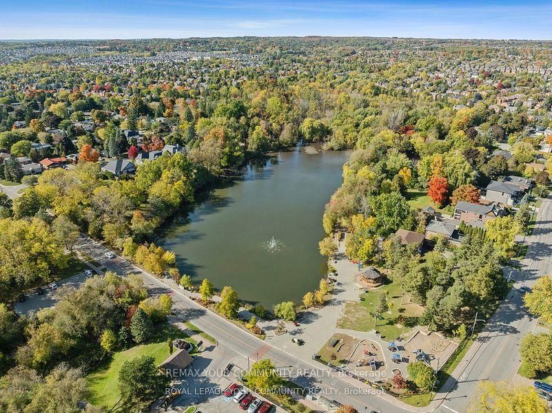 238 Mill Street • Richmond Hill, ON photo 38