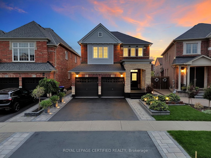 123 Mcdonnell Crescent