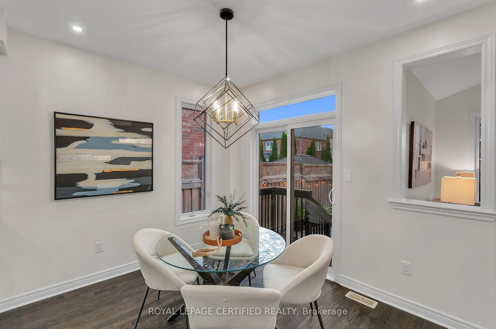 123 Mcdonnell Crescent • Bradford West Gwillimbury, ON photo 15