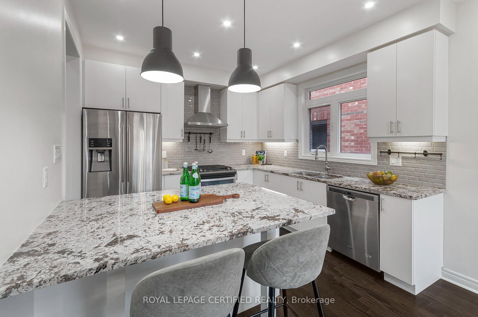 123 Mcdonnell Crescent • Bradford West Gwillimbury, ON photo 19