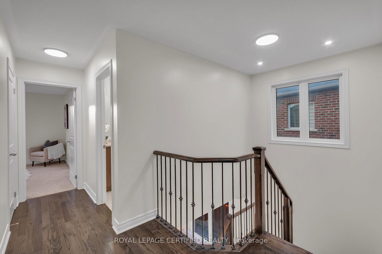 123 Mcdonnell Crescent • Bradford West Gwillimbury, ON photo 22