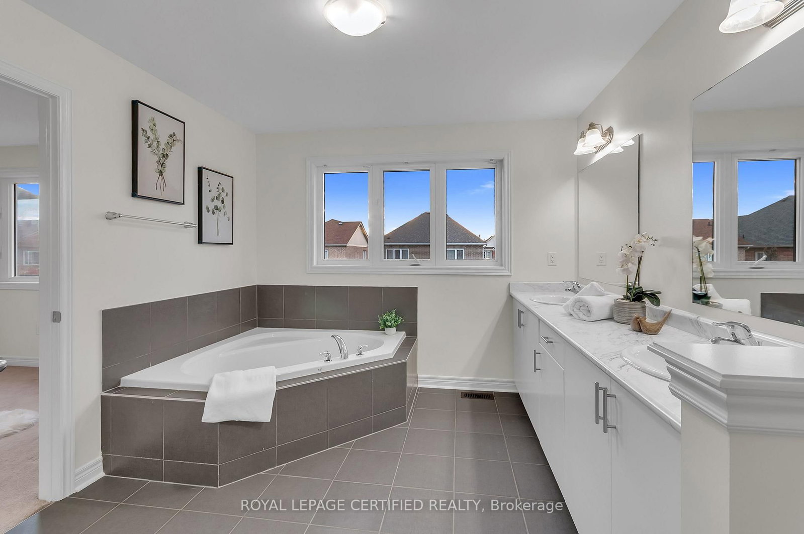 123 Mcdonnell Crescent • Bradford West Gwillimbury, ON photo 26