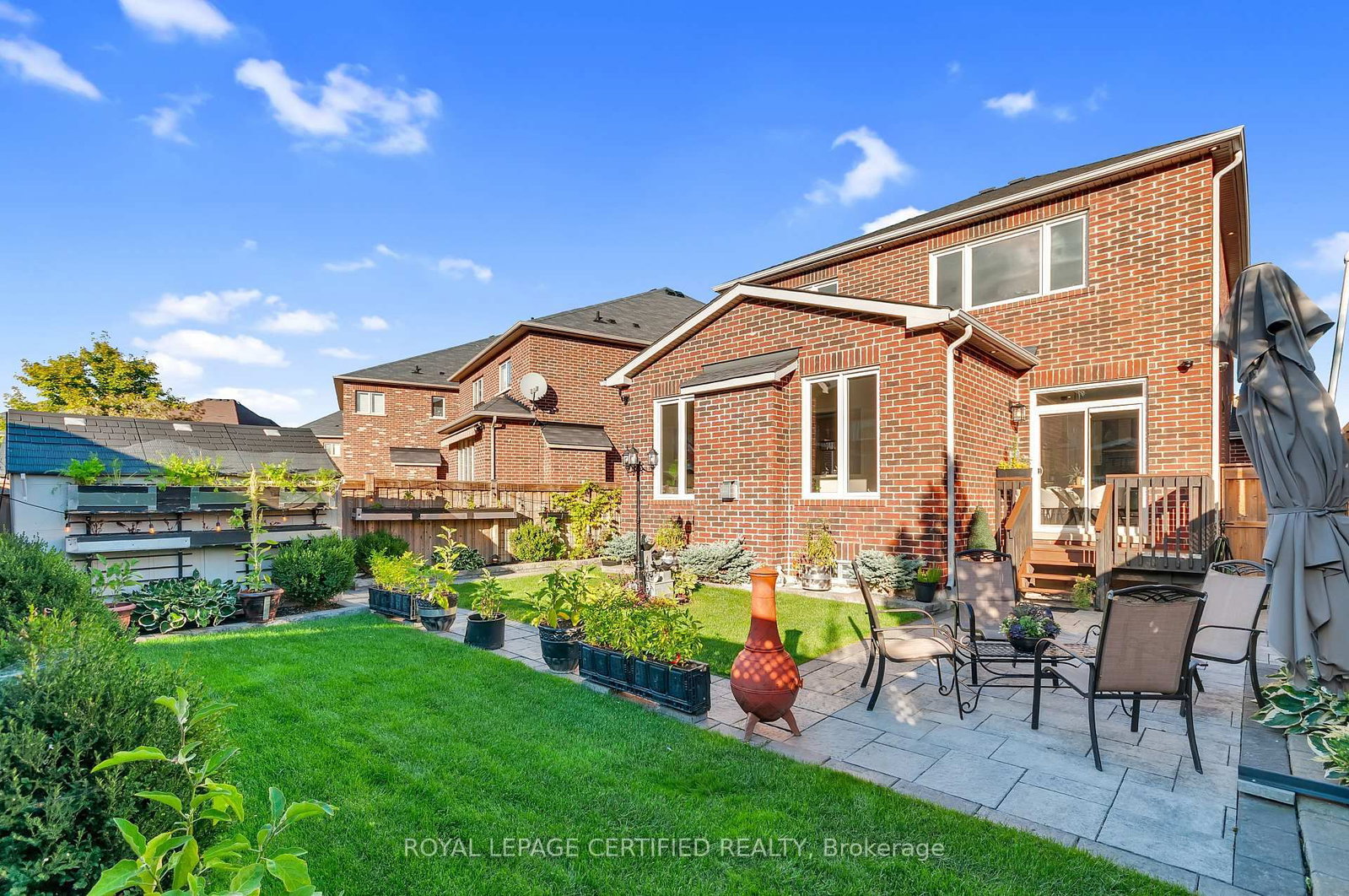 123 Mcdonnell Crescent • Bradford West Gwillimbury, ON photo 31