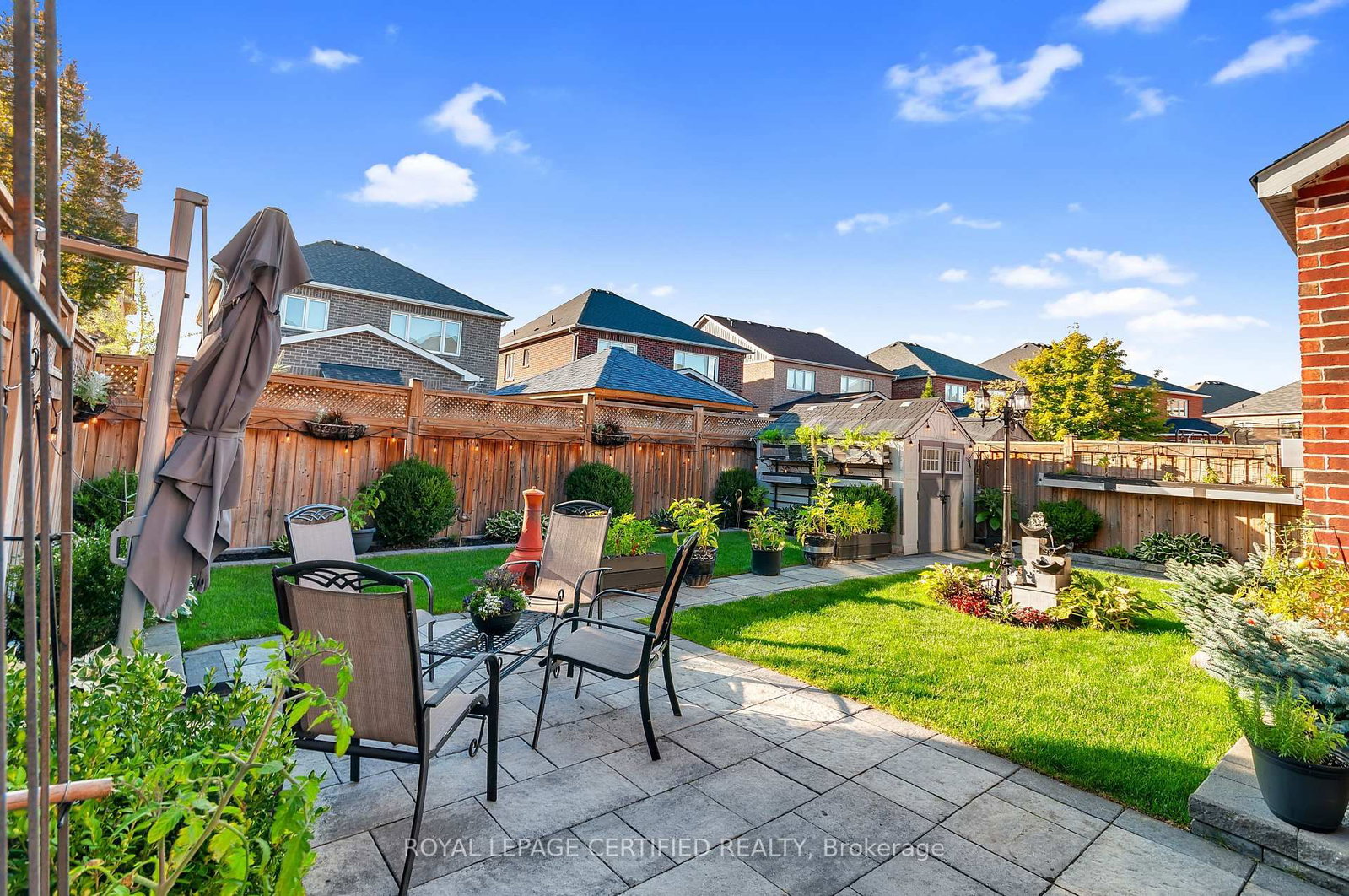 123 Mcdonnell Crescent • Bradford West Gwillimbury, ON photo 32