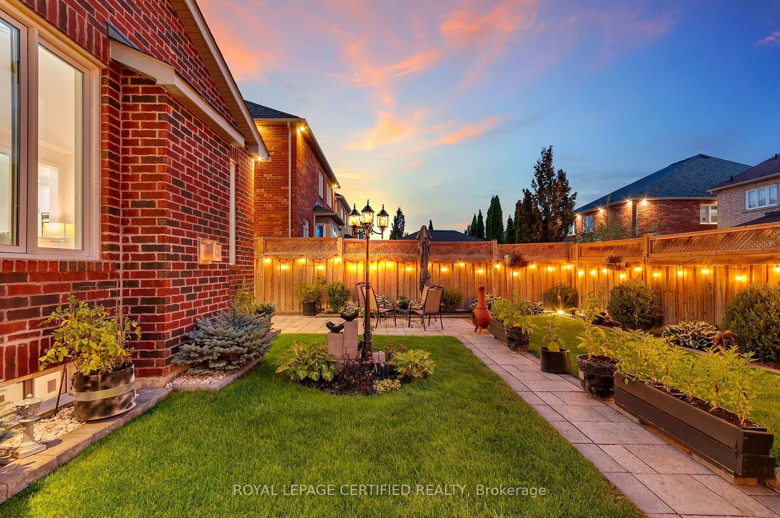 123 Mcdonnell Crescent • Bradford West Gwillimbury, ON photo 35