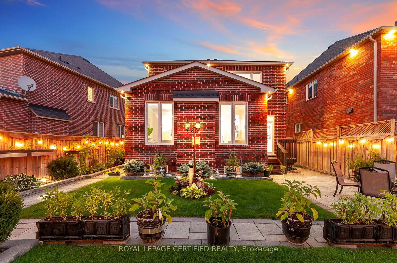 123 Mcdonnell Crescent • Bradford West Gwillimbury, ON photo 36