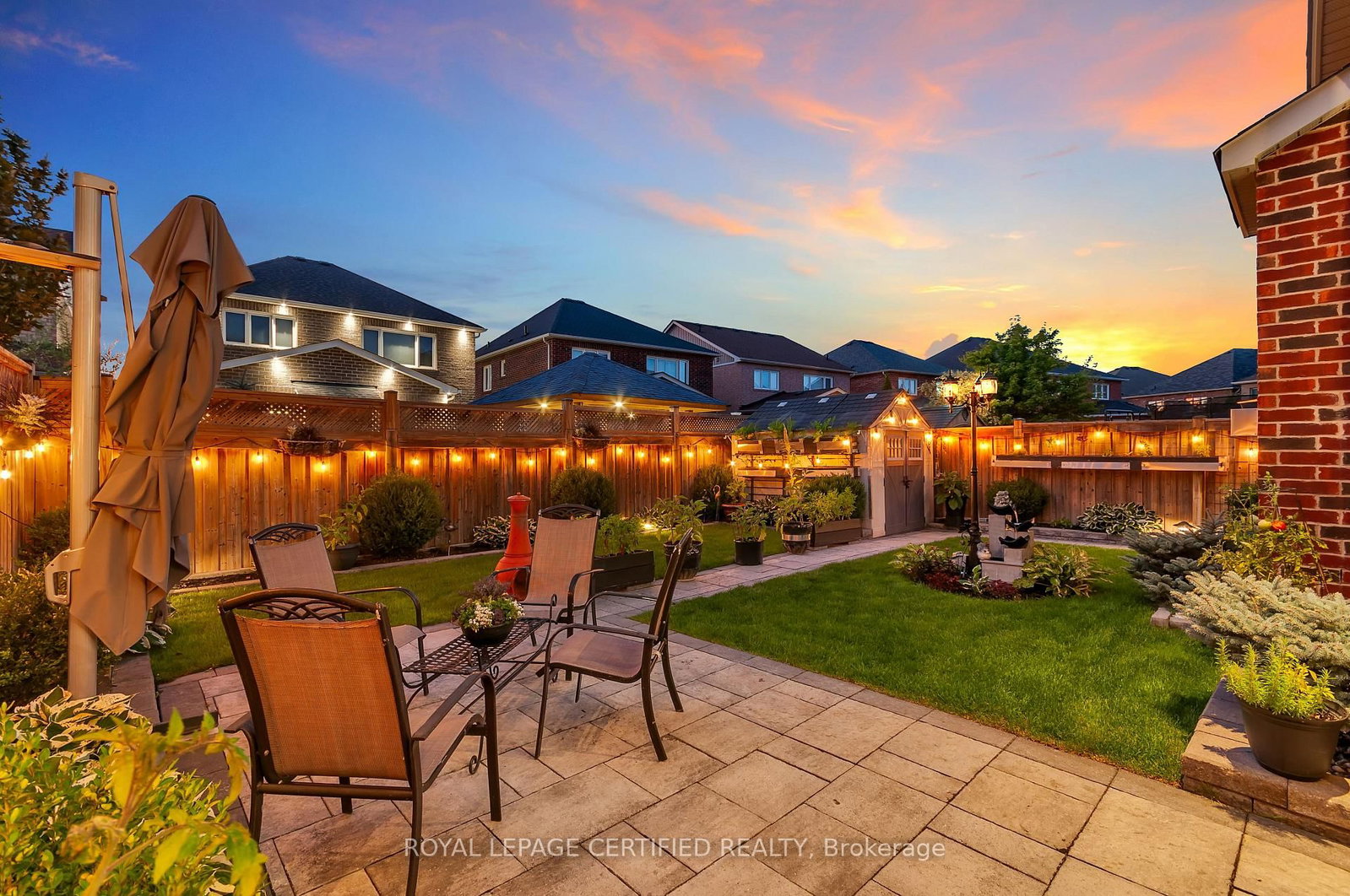 123 Mcdonnell Crescent • Bradford West Gwillimbury, ON photo 37
