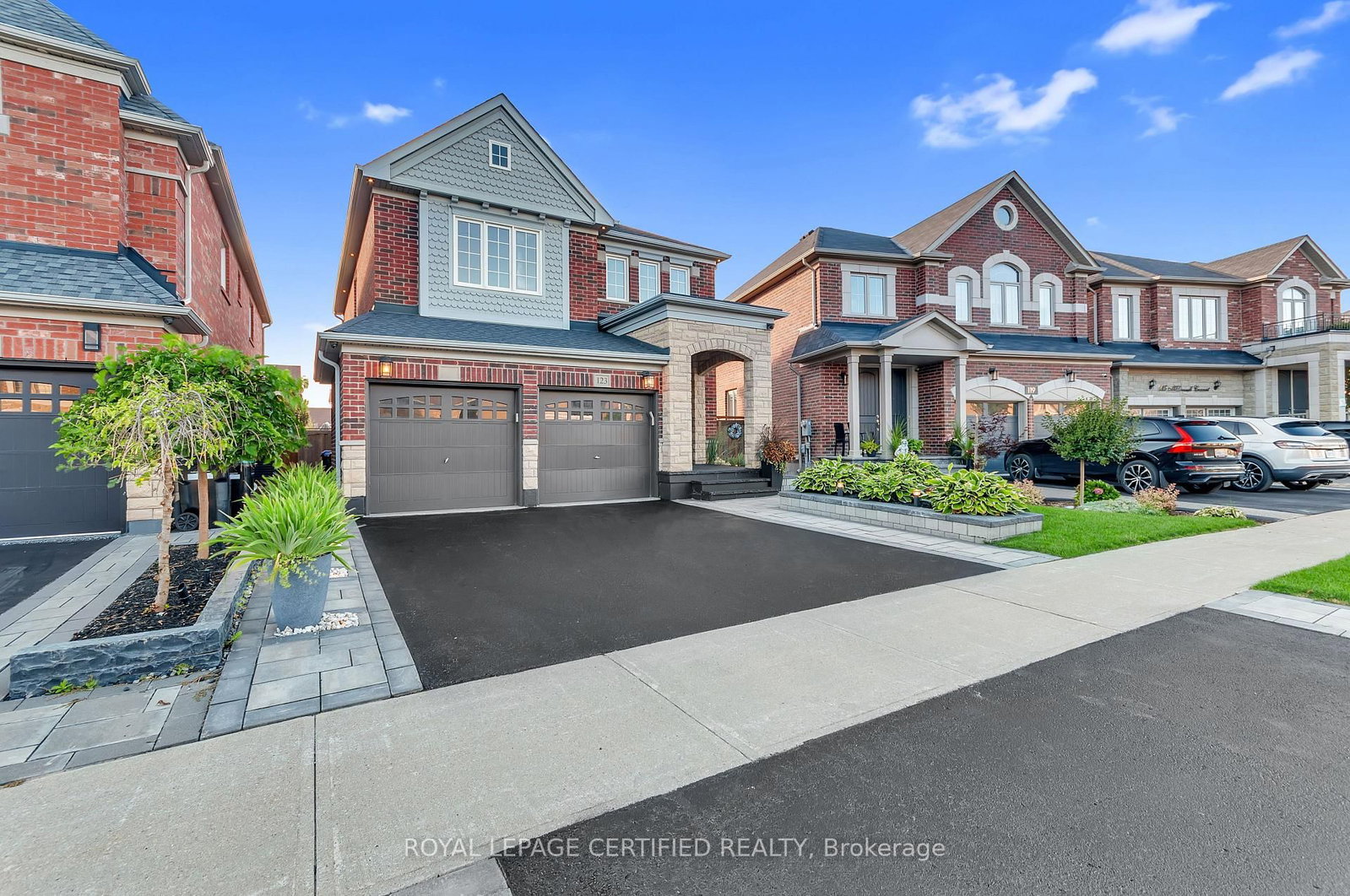 123 Mcdonnell Crescent • Bradford West Gwillimbury, ON photo 4