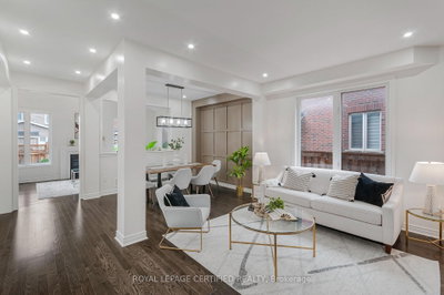 123 Mcdonnell Crescent • Bradford West Gwillimbury, ON photo 8