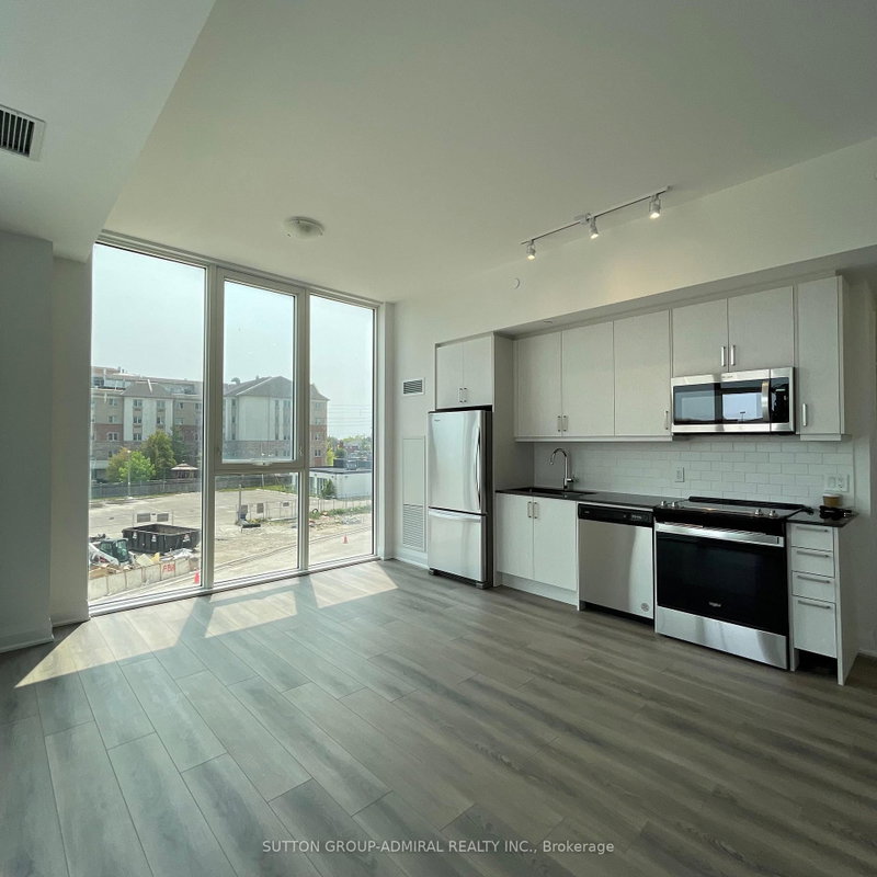 201 - 10 Gatineau Drive