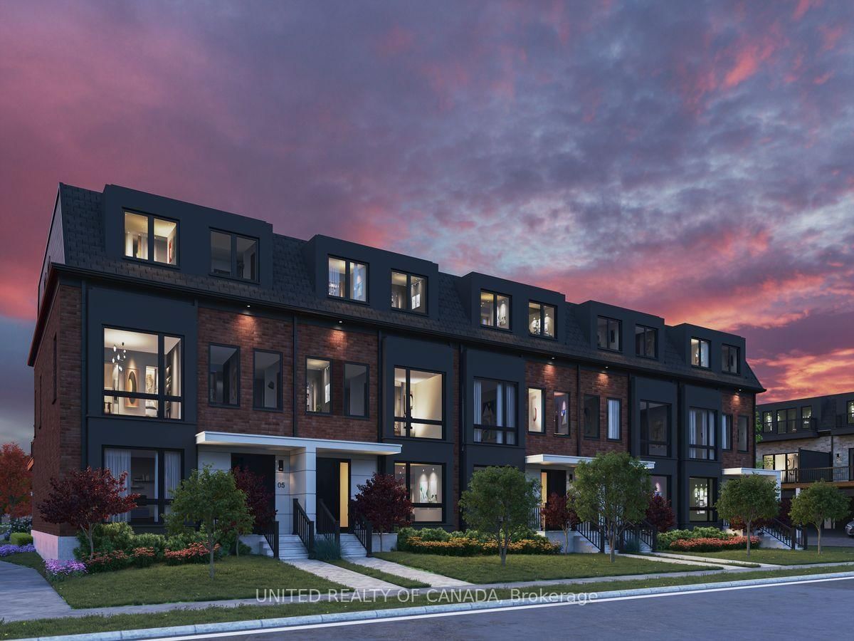255 Thornhill Woods Drive • Vaughan, ON photo 2
