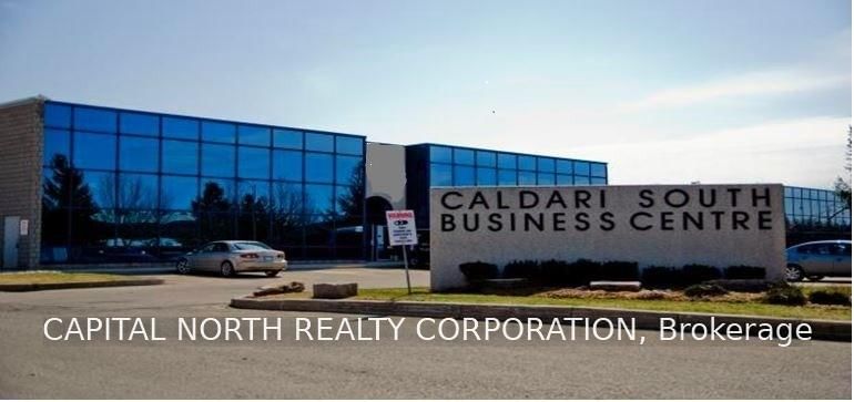 51B Caldari Road Unit 6 & 7
