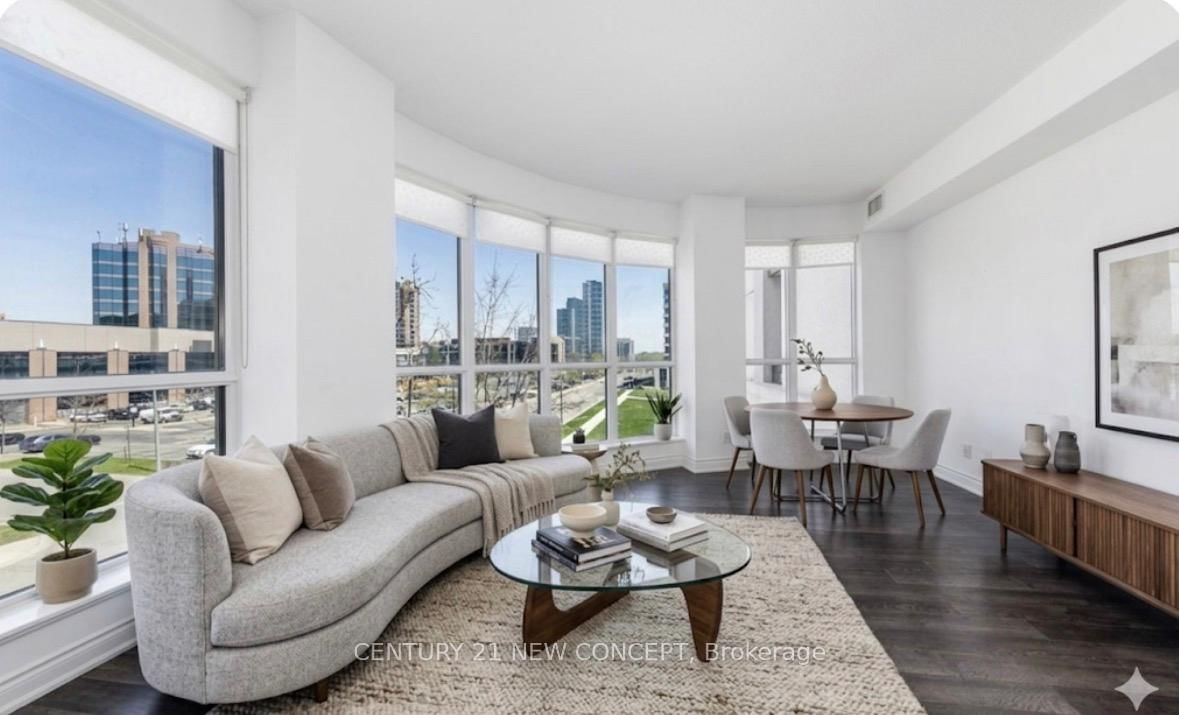 33 clegg Road • #311 • Markham, ON photo 1
