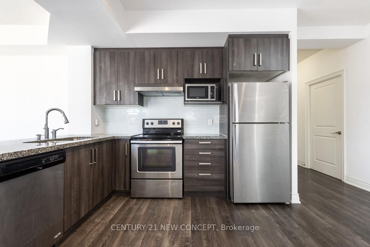 33 clegg Road • #311 • Markham, ON photo 11
