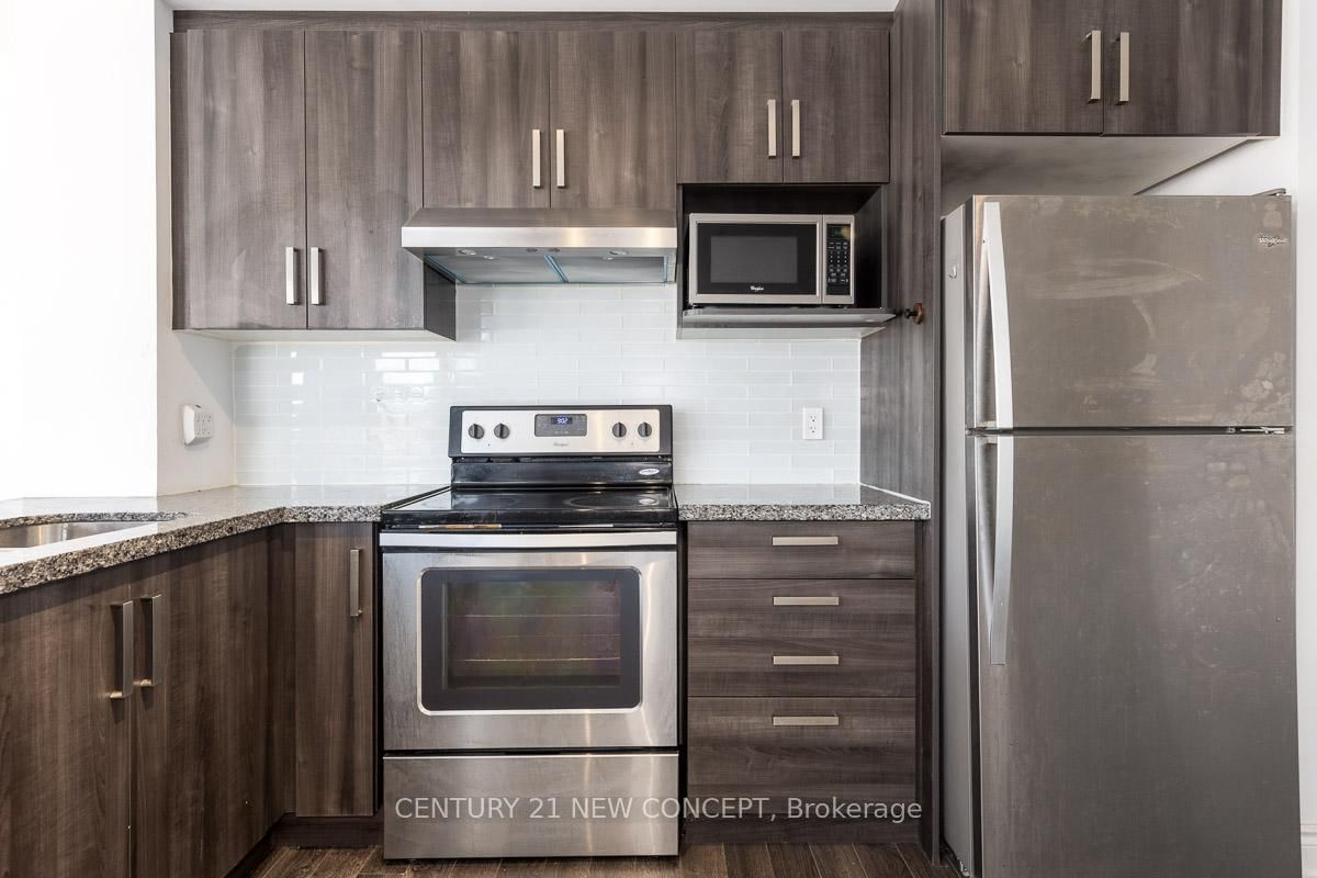 33 clegg Road • #311 • Markham, ON photo 13
