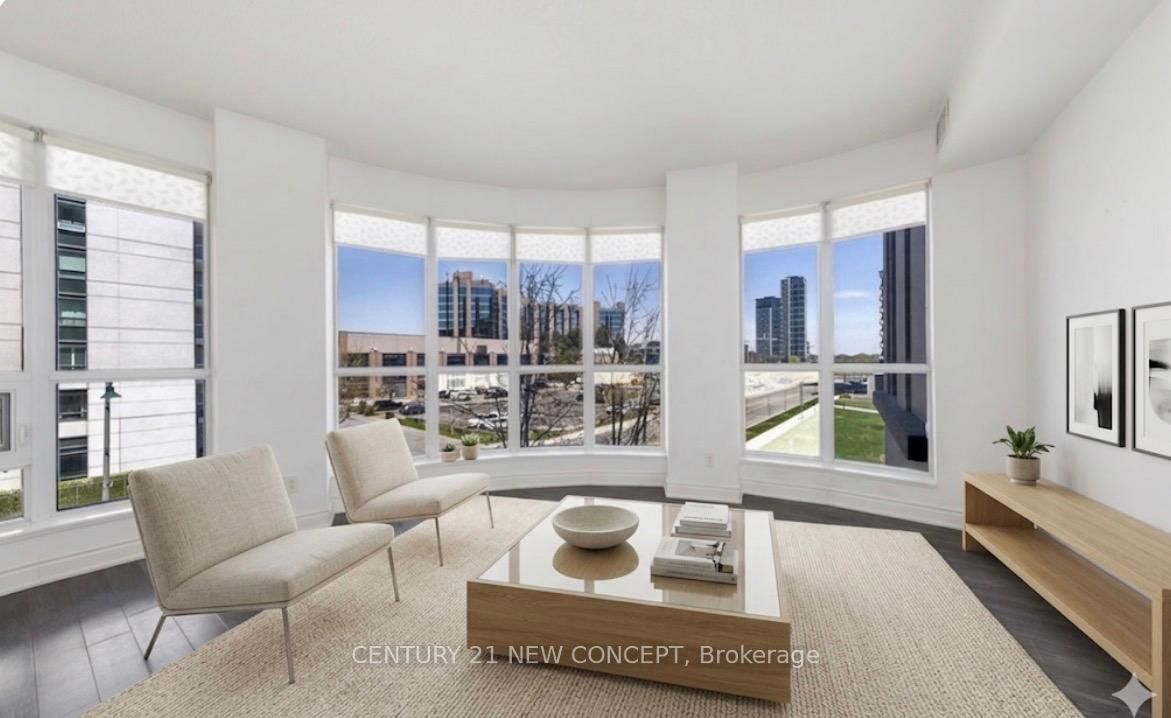 33 clegg Road • #311 • Markham, ON photo 2