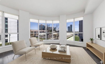 33 clegg Road • #311 • Markham, ON photo 2