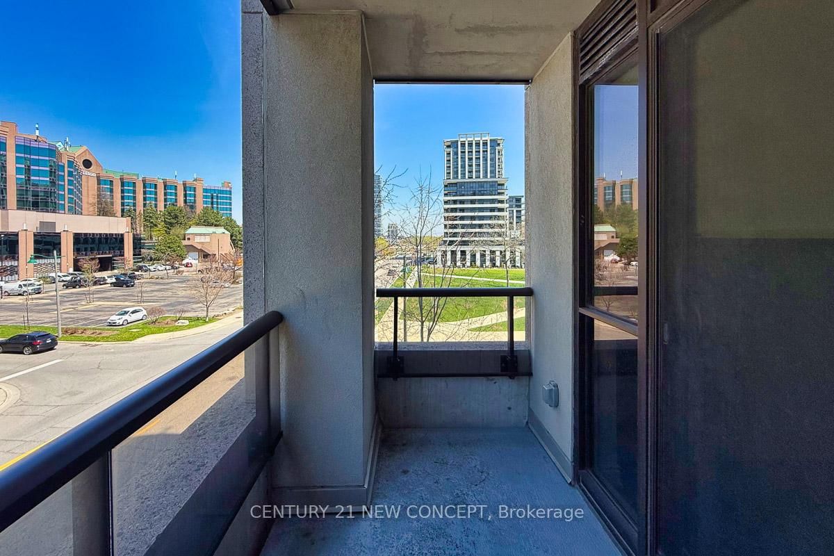 33 clegg Road • #311 • Markham, ON photo 25