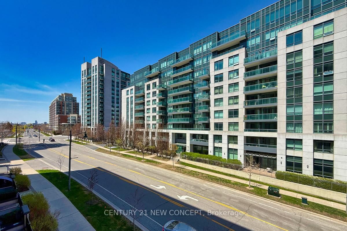 33 clegg Road • #311 • Markham, ON photo 27