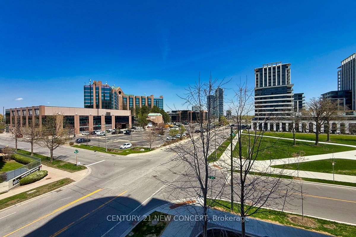 33 clegg Road • #311 • Markham, ON photo 28