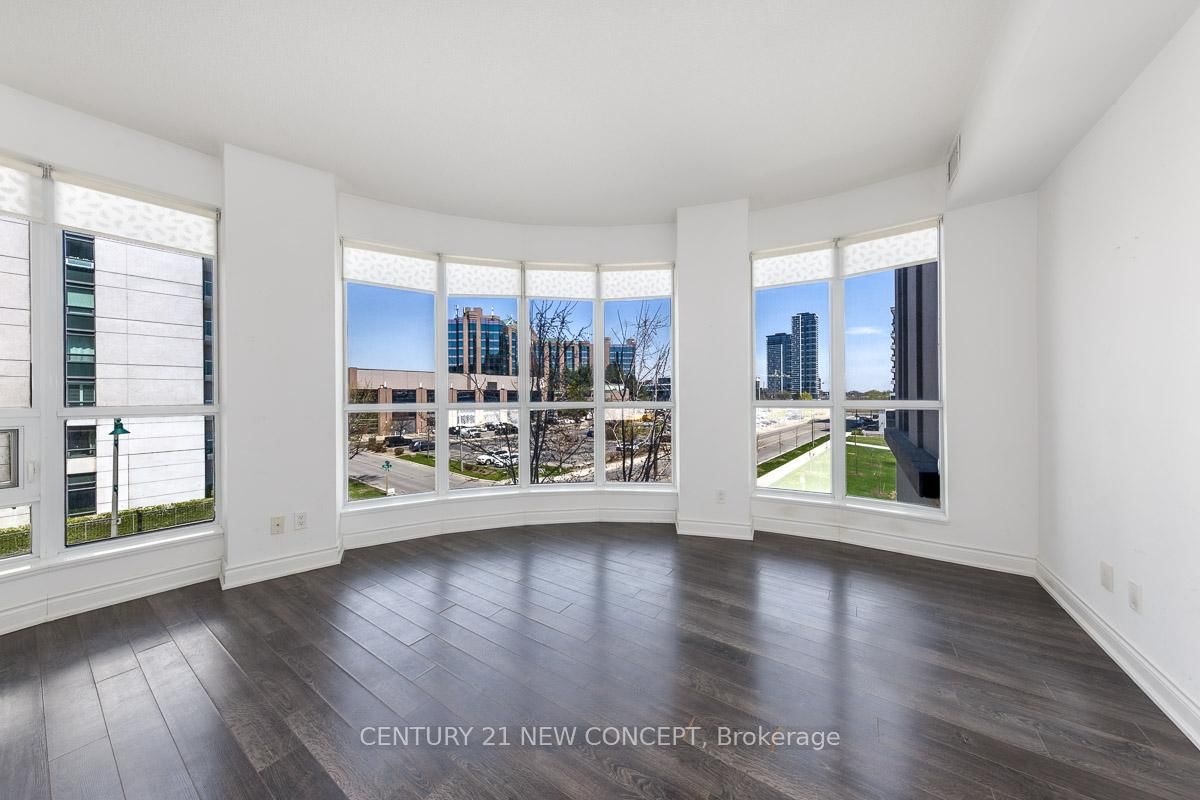 33 clegg Road • #311 • Markham, ON photo 3