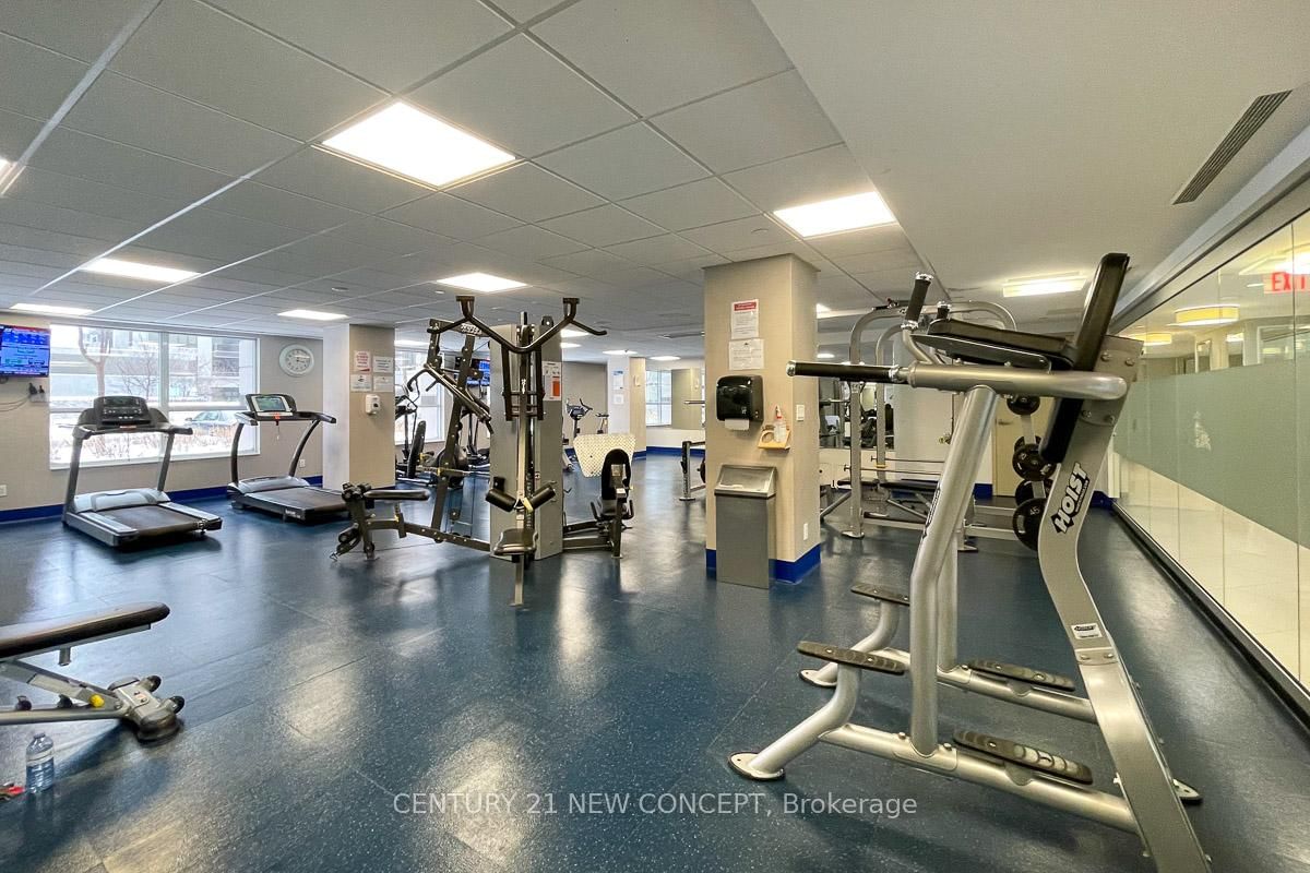 33 clegg Road • #311 • Markham, ON photo 32