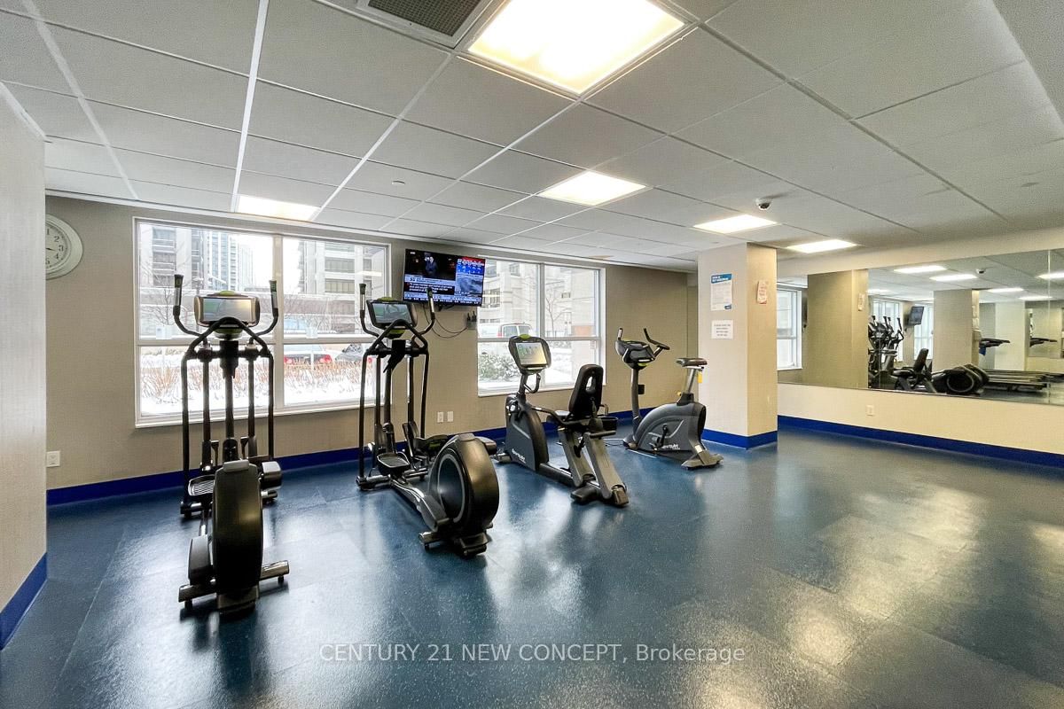 33 clegg Road • #311 • Markham, ON photo 33
