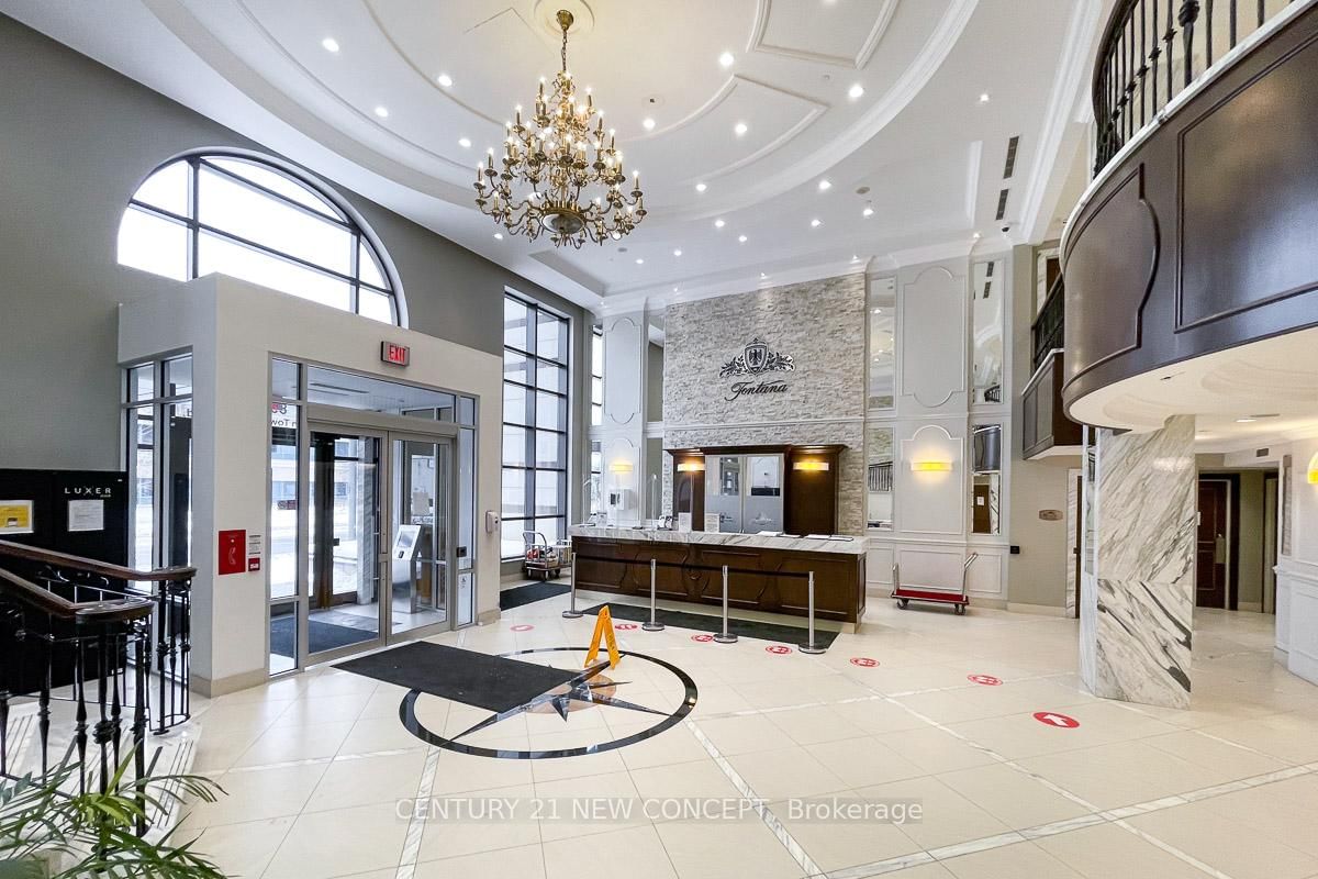 33 clegg Road • #311 • Markham, ON photo 36