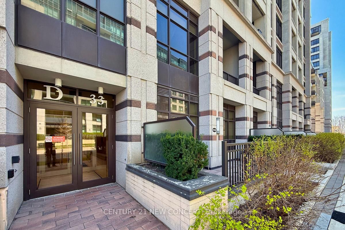 33 clegg Road • #311 • Markham, ON photo 37