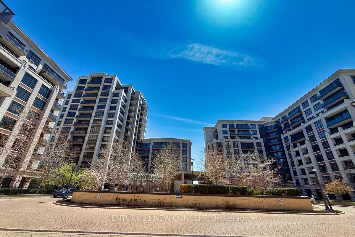 33 clegg Road • #311 • Markham, ON photo 38
