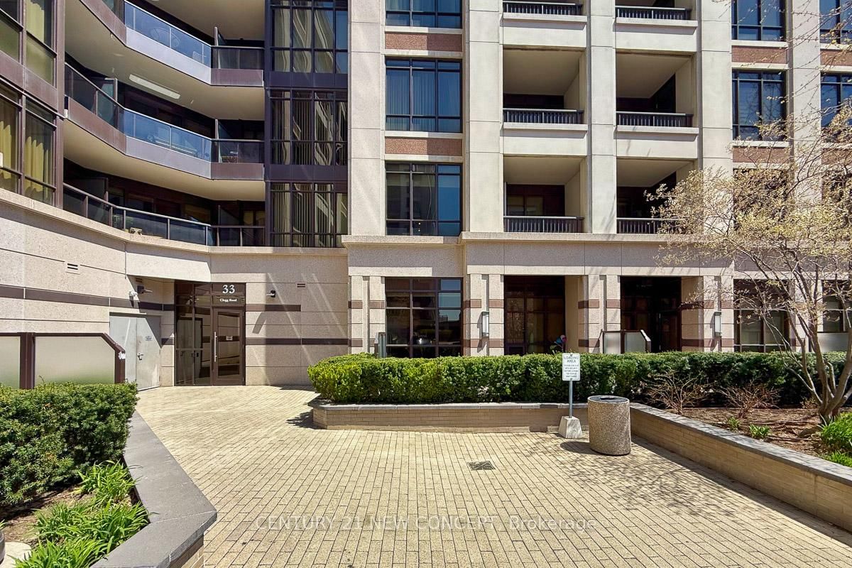 33 clegg Road • #311 • Markham, ON photo 39