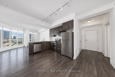 33 clegg Road • #311 • Markham, ON photo 4