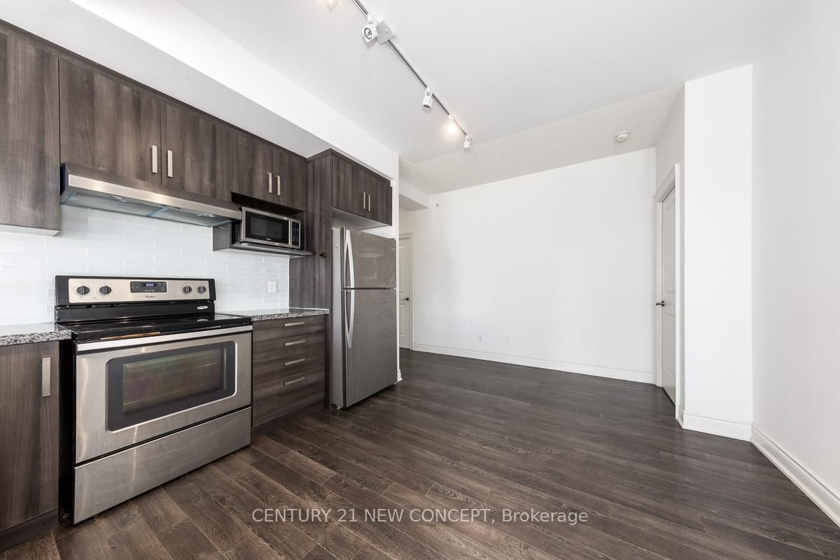 33 clegg Road • #311 • Markham, ON photo 9